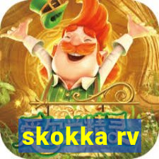 skokka rv